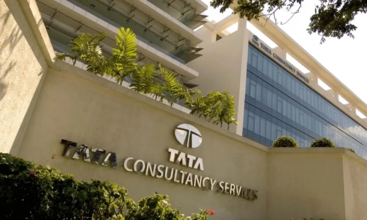 TCS case Male employee forced wear skull cap