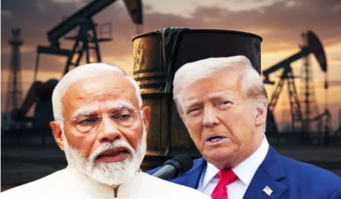 US Sanctions On Russia