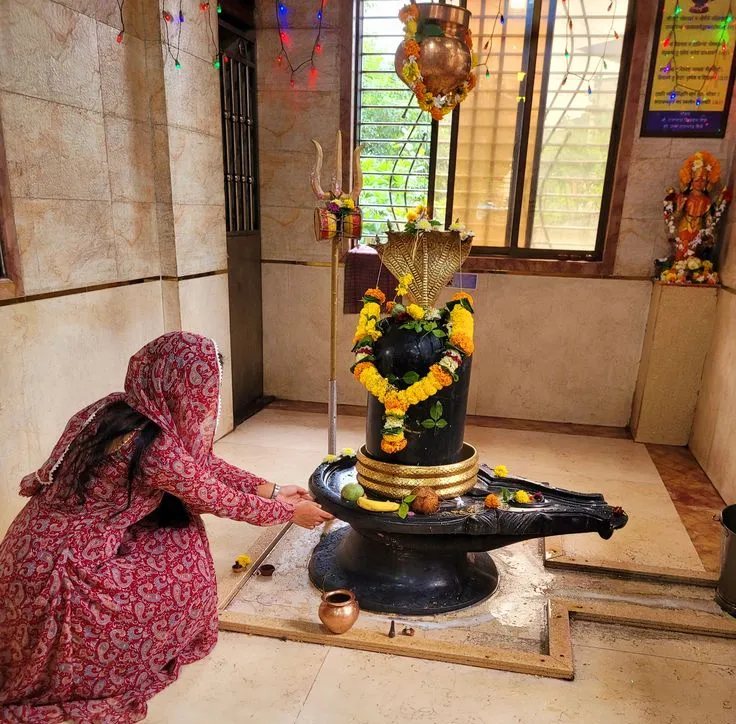 Vaishakh Shivratri