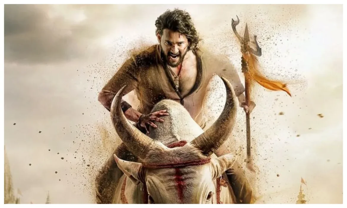 महेश बाबू का 'रुद्र' अवतार और Priyanka की वापसी, SS Rajamouli की Varanasi ने सात समंदर पार मचाया शोर!