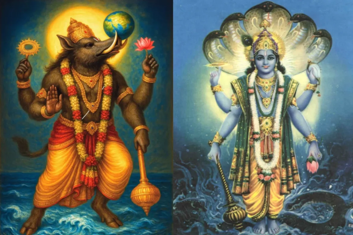 Varuthini Ekadashi 2026