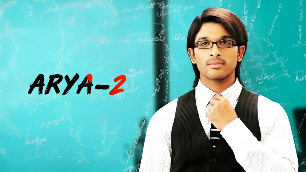 arya 2