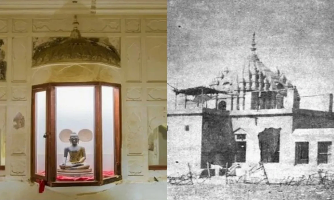 Islamic Iran where large number Hindus reside