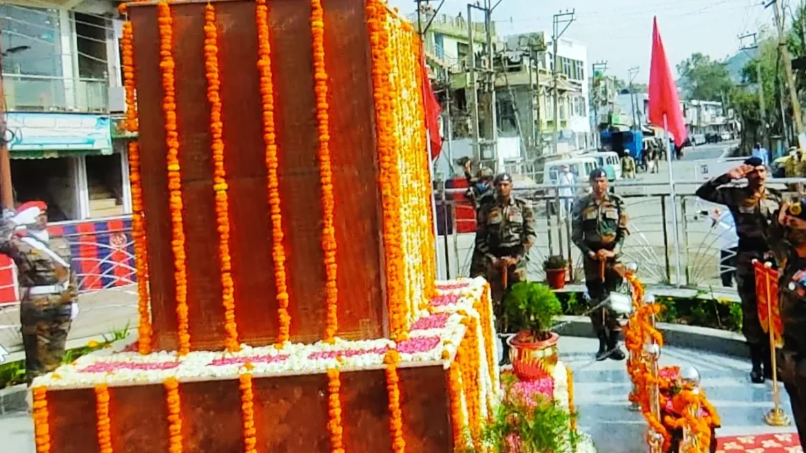 राजौरी और पुंछ में सुरक्षा कड़ीः दुश्मनों को मुंहतोड़ जवाब देने के लिए भारतीय सेना हाई अलर्ट पर