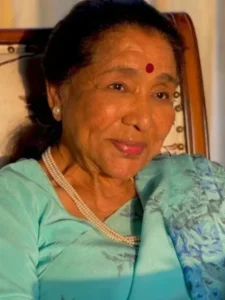 Asha Bhosle Devotional Songs