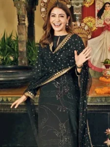 Anushka Sharma Summer Kurta Style