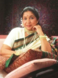 Asha Bhosle cars (1)