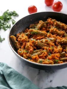 Bihari Drumstick Recipe (4)