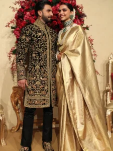 Trending Sherwani Looks