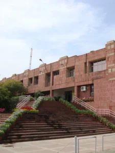 Admissions JNU commence CUET PG results released