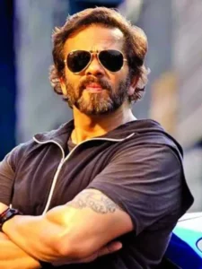 Shooter opened fire Rohit Shetty house arrested Agra