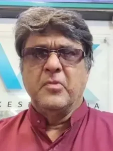Samay Raina vs Mukesh Khanna