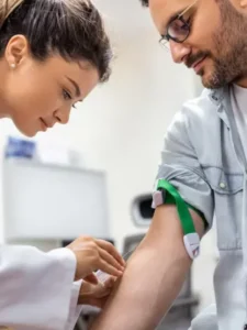 world health day 10 medical test