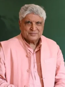Javed Akhtar Sher