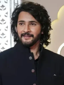 Varanasi Movie Mahesh Babu Rudra Avatar Priyanka Return