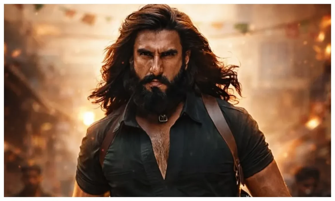 Box Office पर Ranveer Singh का 'रिएक्शन', अब आमिर खान की 'दंगल' से Dhurandhar लेगी टक्कर