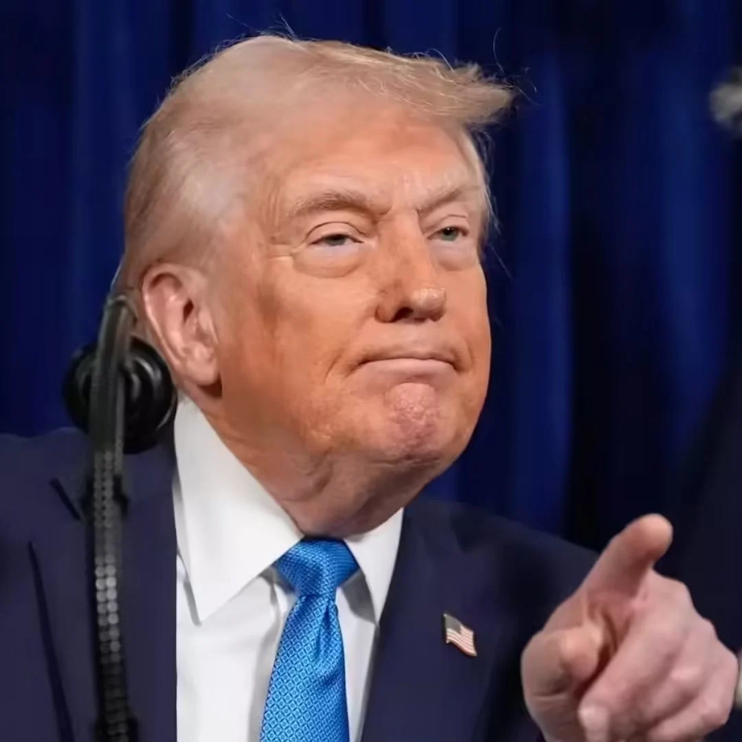 Donald Trump revealed every single detail peace talks