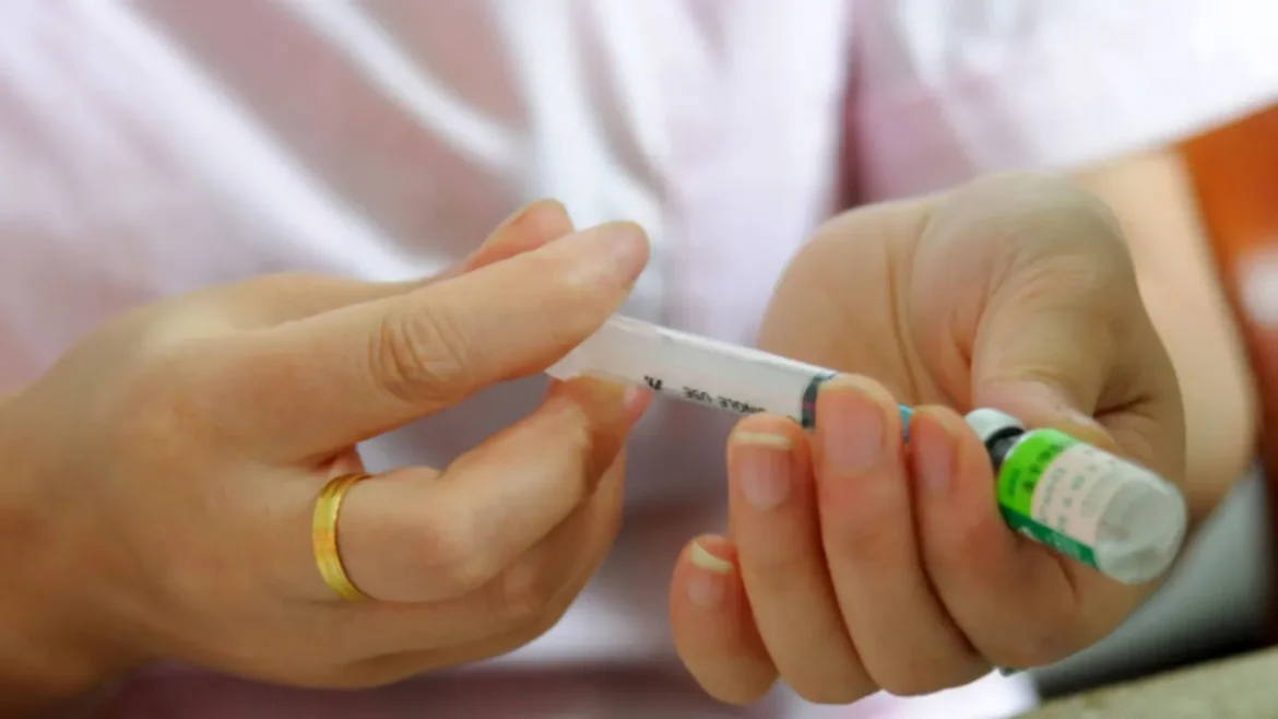 गुरुग्राम में इन रोगों की बनती थी नकली दवा, नकली इंजेक्शन फैक्ट्री का भंडाफोड़