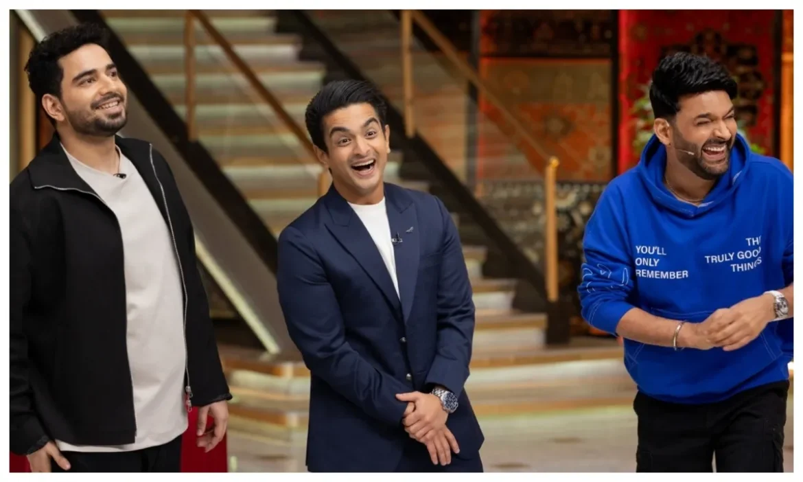 World Laughter Day पर Kapil Sharma का बड़ा धमाका, समय रैना और रणवीर अल्लाहबादिया के साथ जमेगी महफिल