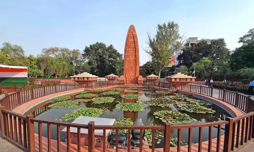 April 13 Jallianwala Bagh Massacre
