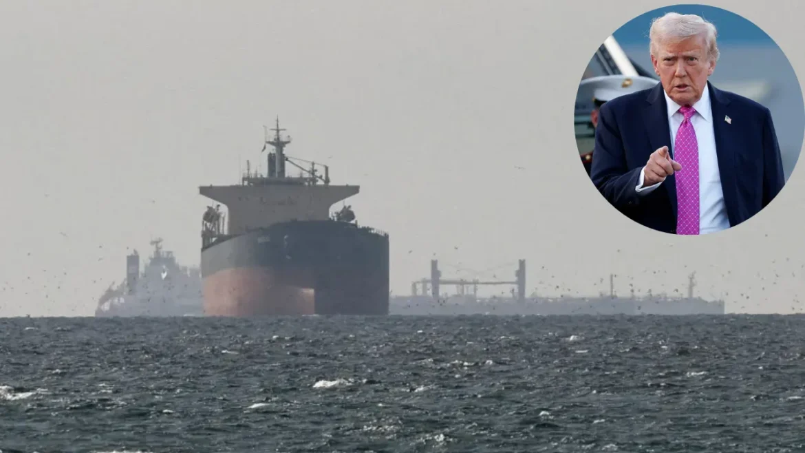 ट्रंप की धमकी बेअसरः होर्मुज पर तेहरान पीछे हटने को तैयार नहीं