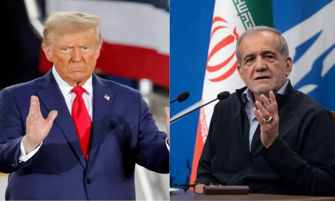 Iran once again closed Strait of Hormuz