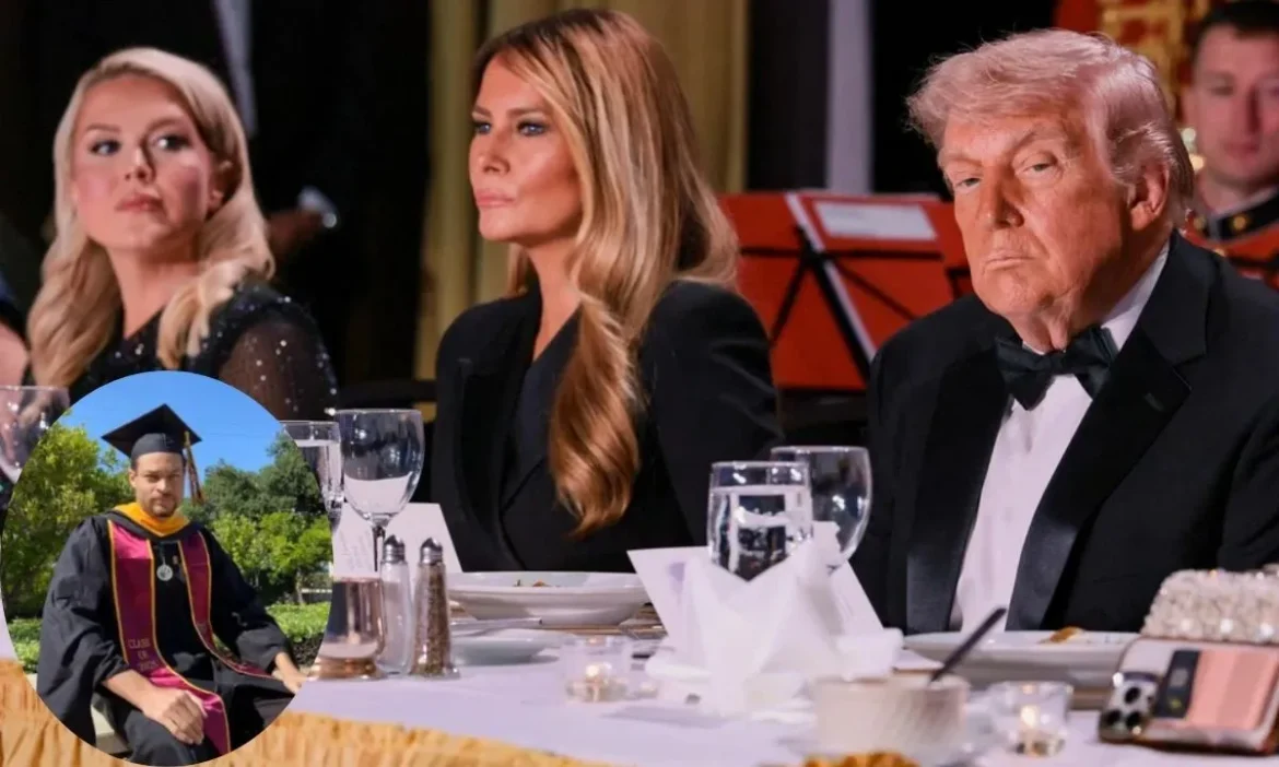 Who is Cole Thomas Allen shooter Trump event