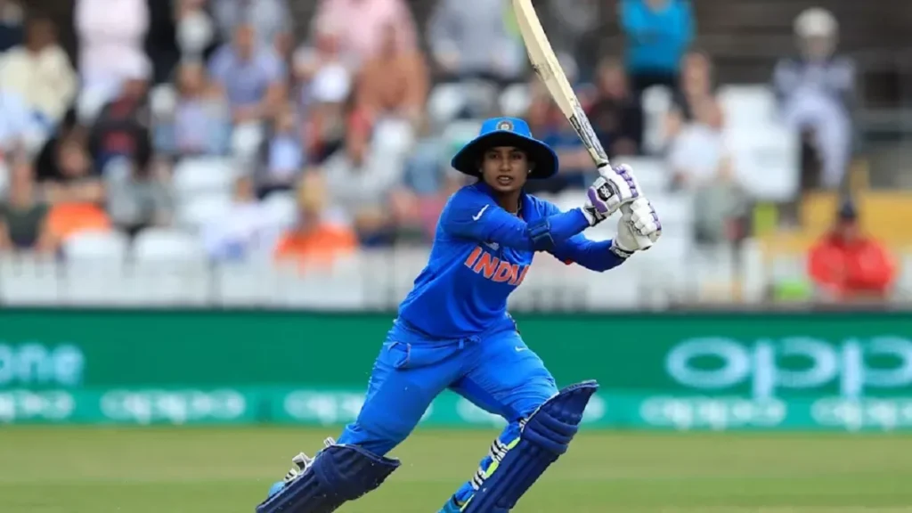 ICC Women T20 World Cup