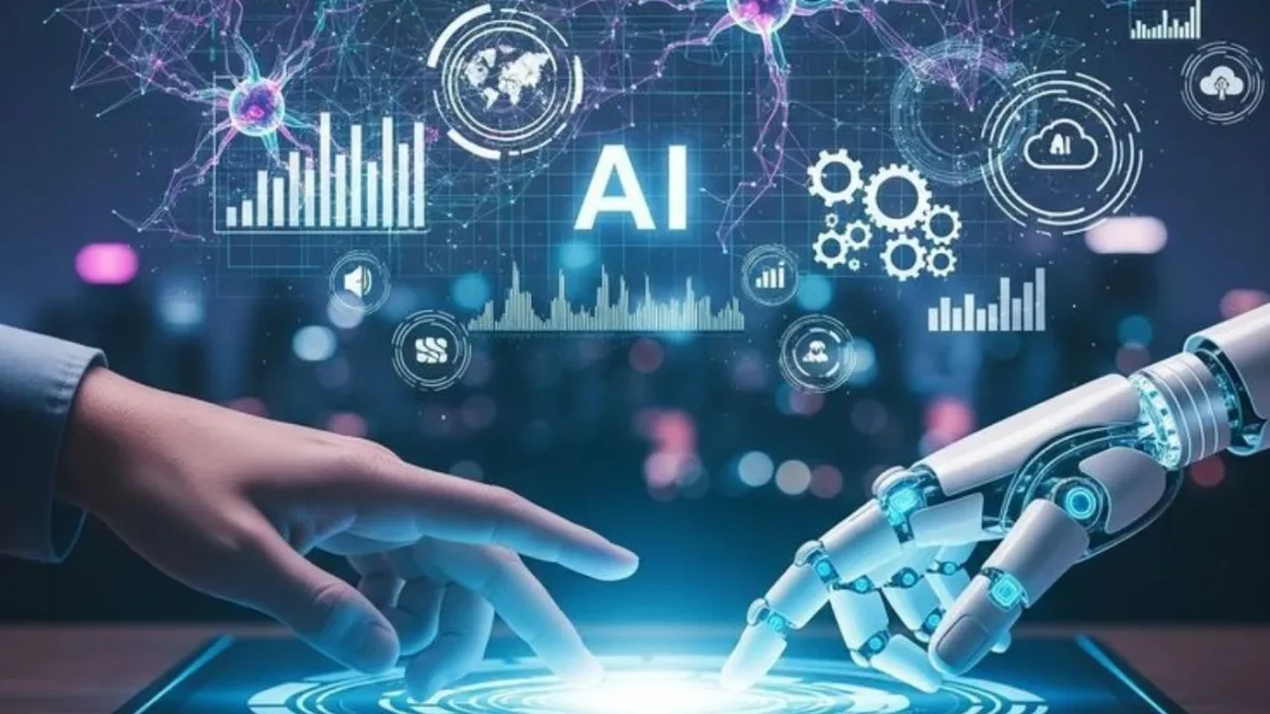 AI and IT Sector