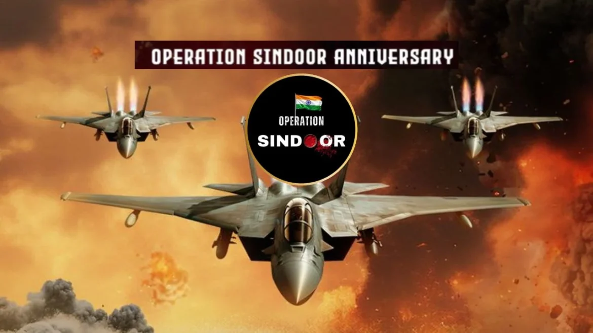 Operation Sindoor
