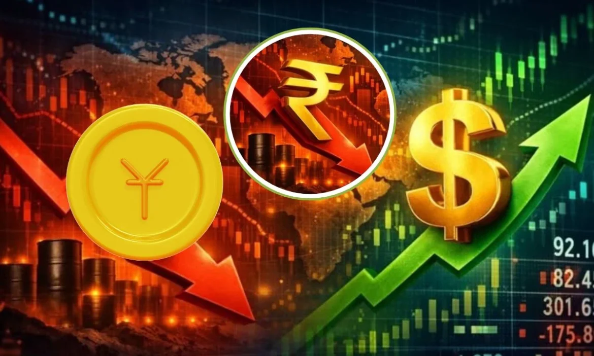 Indian Rupee