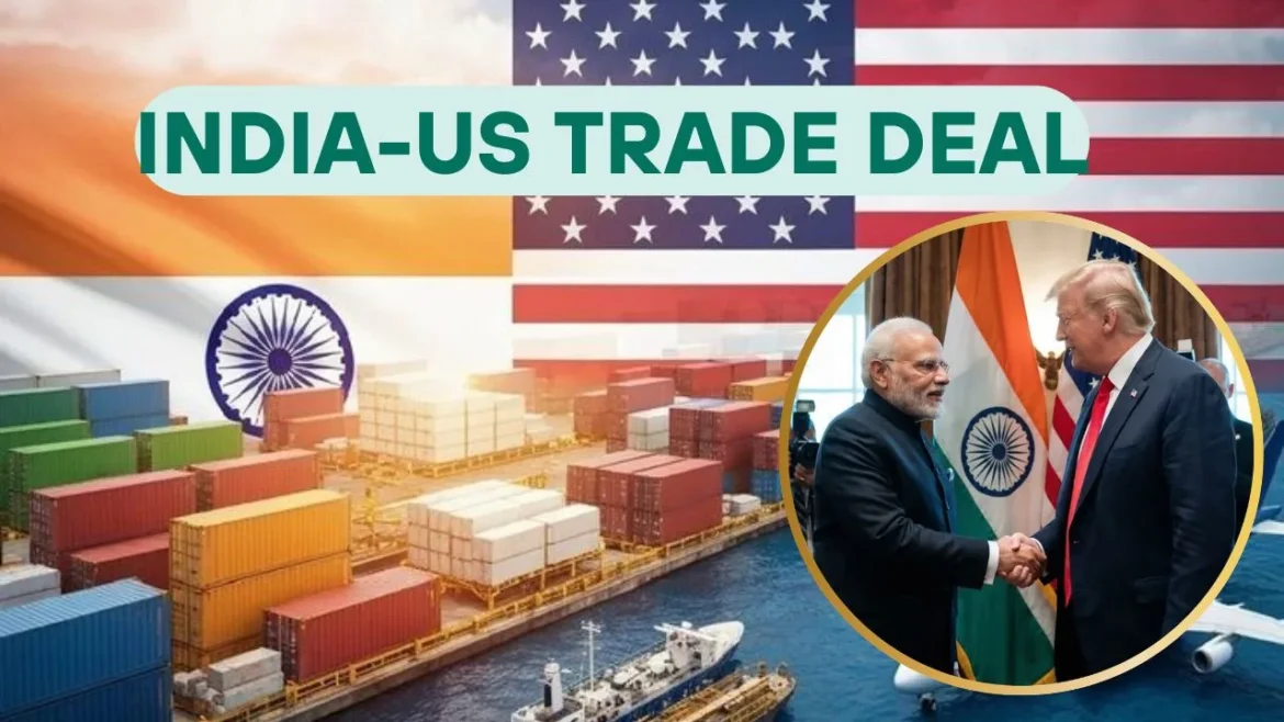 India US Deal