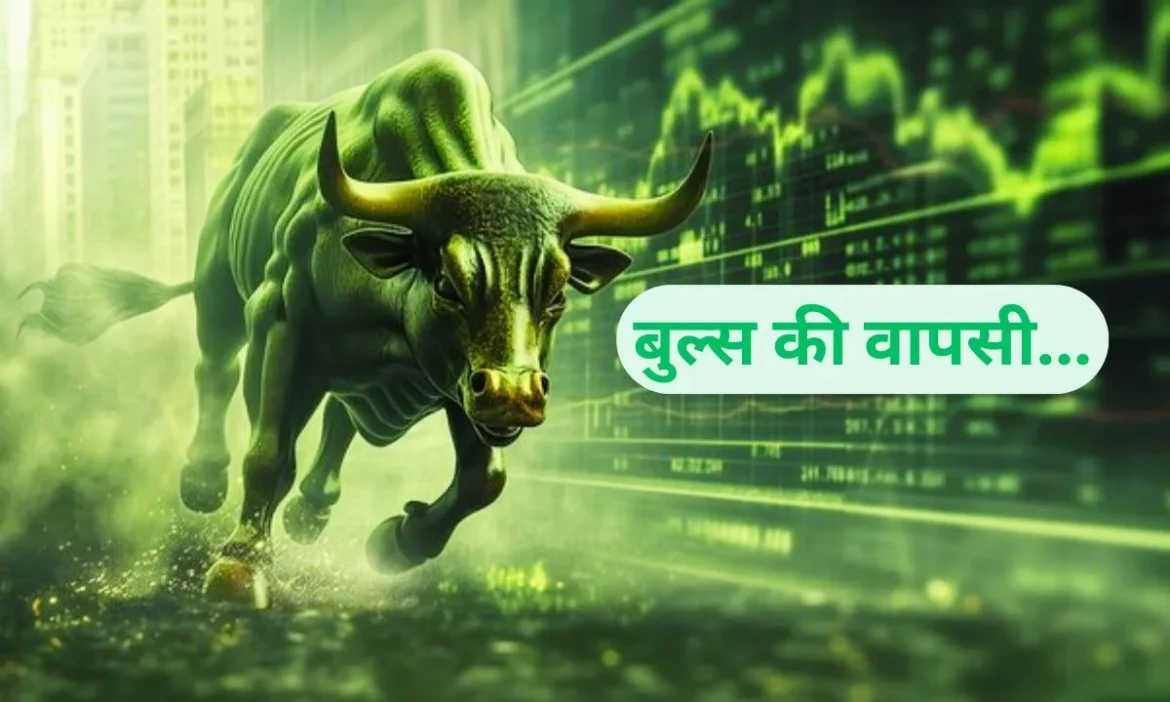 Share Market Today
