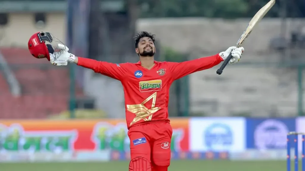 IPL 2026 Generation Gold vs Generation Bold