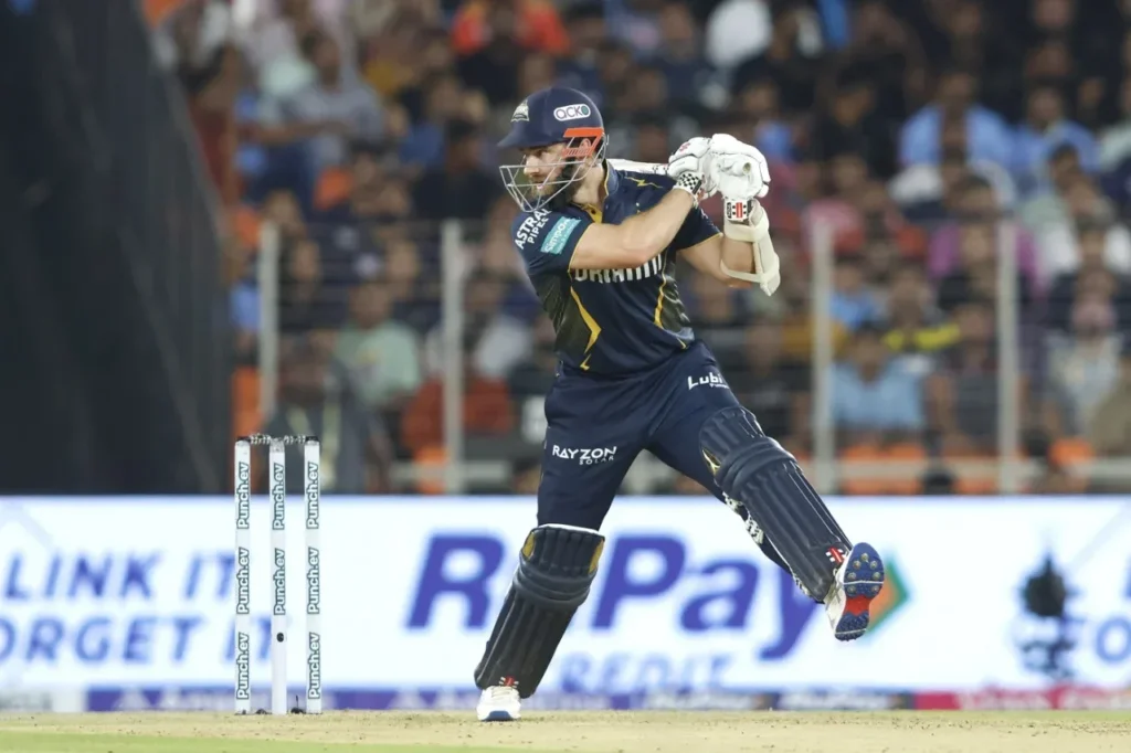 Kane Williamson Indian Premier League