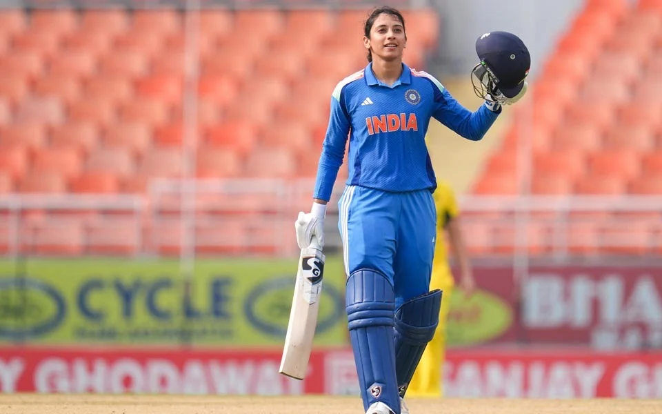 ICC Women T20 World Cup