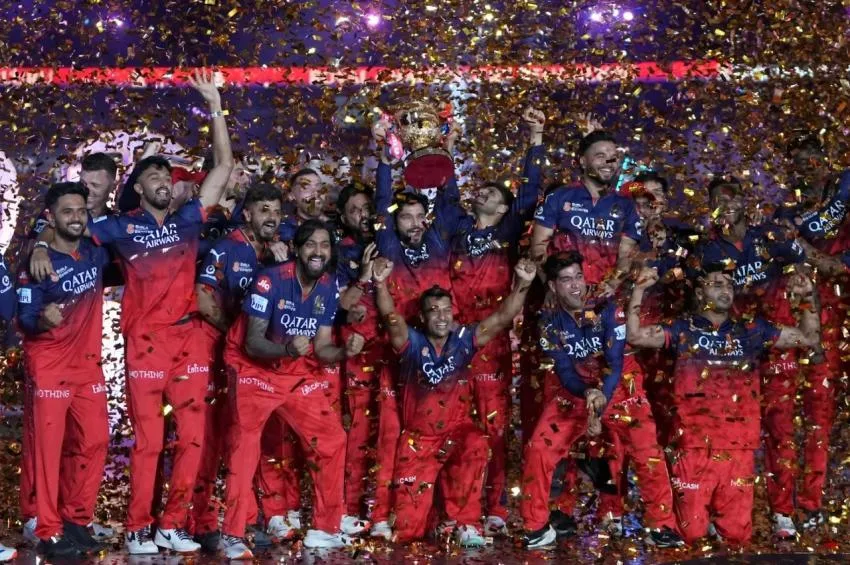 How IPL Transformed Indian Cricket
