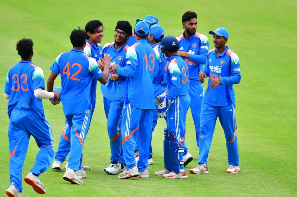 How IPL Transformed Indian Cricket
