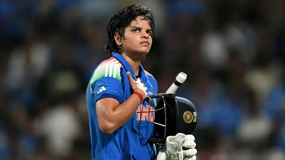 ICC Women T20 World Cup