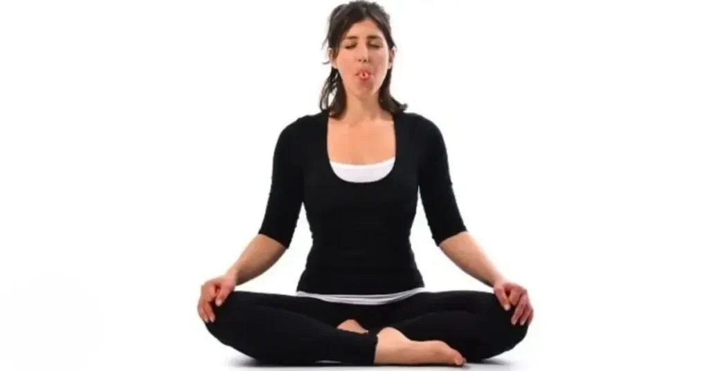 Three Pranayama