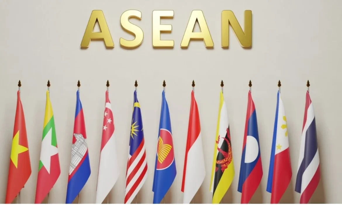 Iran War ASEAN leaders crisis plan mitigate backlash