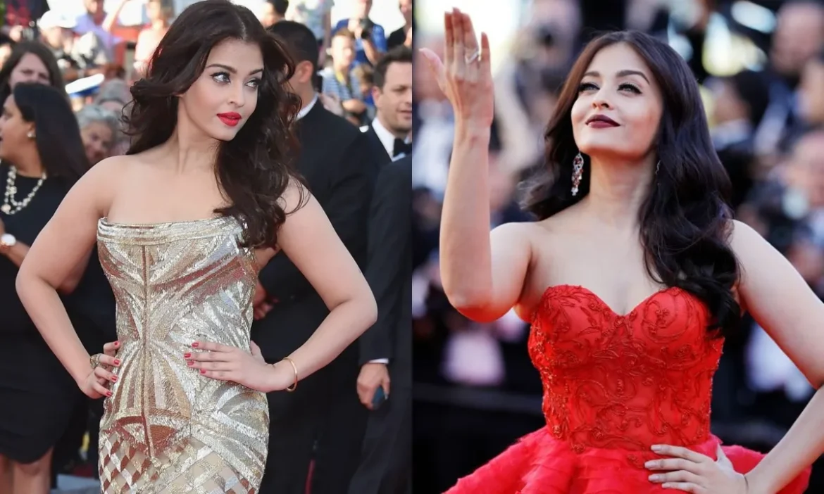 Cannes की क्वीन हैं Aishwarya Rai, 24 साल बाद भी क्यों छाई रहती हैं, सिर्फ खूबसूरती है वजह या कुछ और मैजिक?