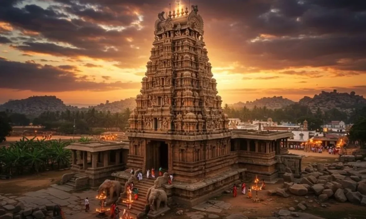 भक्ति, इतिहास और खूबसूरती का संगम हैं भारत के ये 10 सबसे पुराने मंदिर, हर कोना सुनाता है आस्था की कहानी