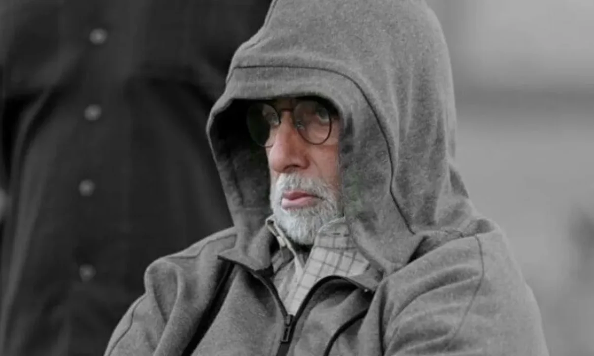 तीन दिन अस्पताल में भर्ती थे Amitabh Bachchan? सामने आई असली वजह, बिग बी ने कविता से दिया जवाब