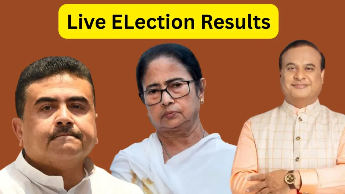 Assembly Election Results (3)