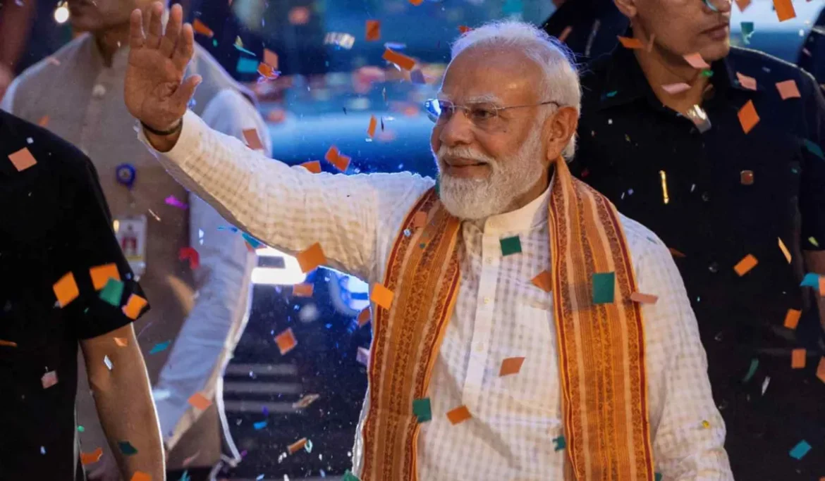 BJP Won in Bengal