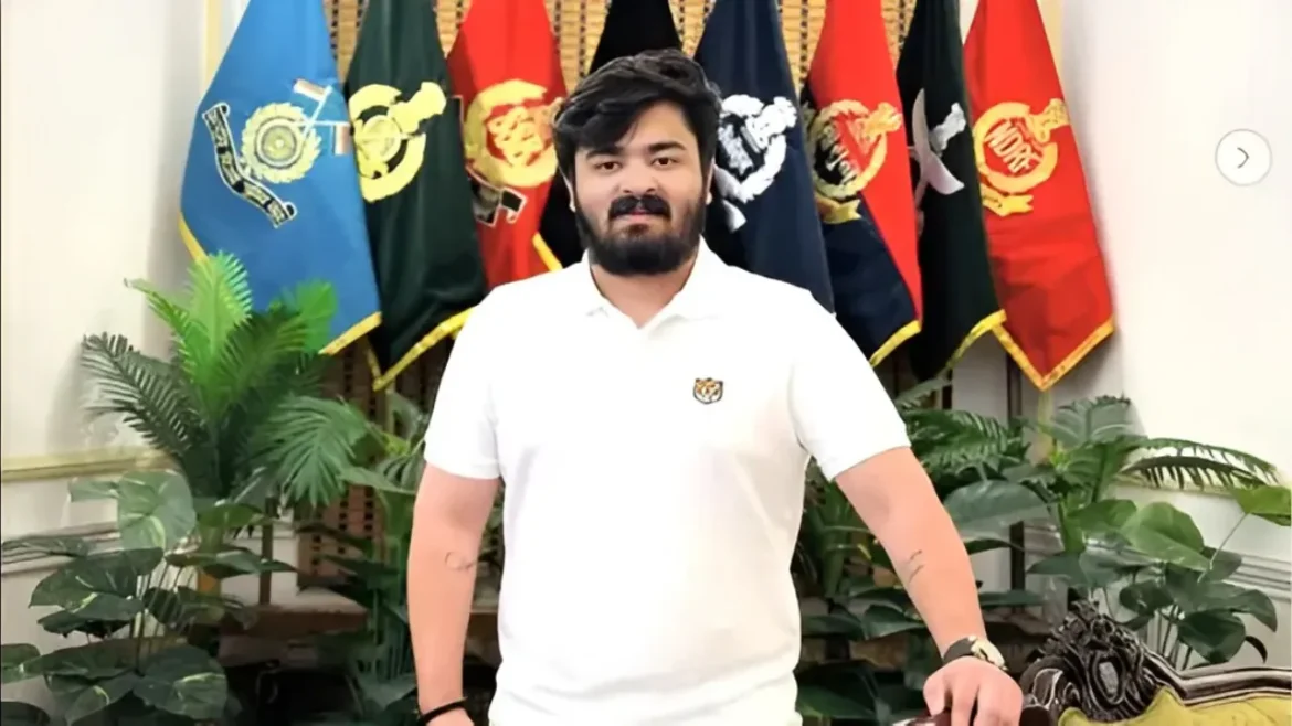 केंद्रीय मंत्री बंदी संजय के बेटे के खिलाफ लुकआउट नोटिस जारी, गिरफ्तारी के लिए छापेमारी शुरू