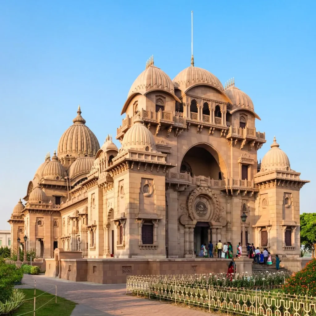 West Bengal Famous Temples