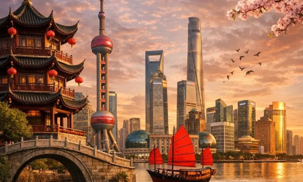 2026 में Asia की इन 10 जगहों पर मनाएं अपनी छुट्टियां, झीलों के शहर से आर्ट आइलैंड तक, हर ट्रैवलर के लिए है कुछ खास