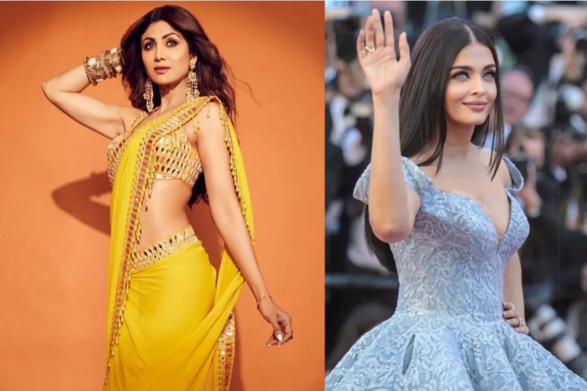 Bollywood Beautiful Moms